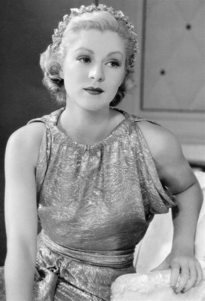 Claire Trevor