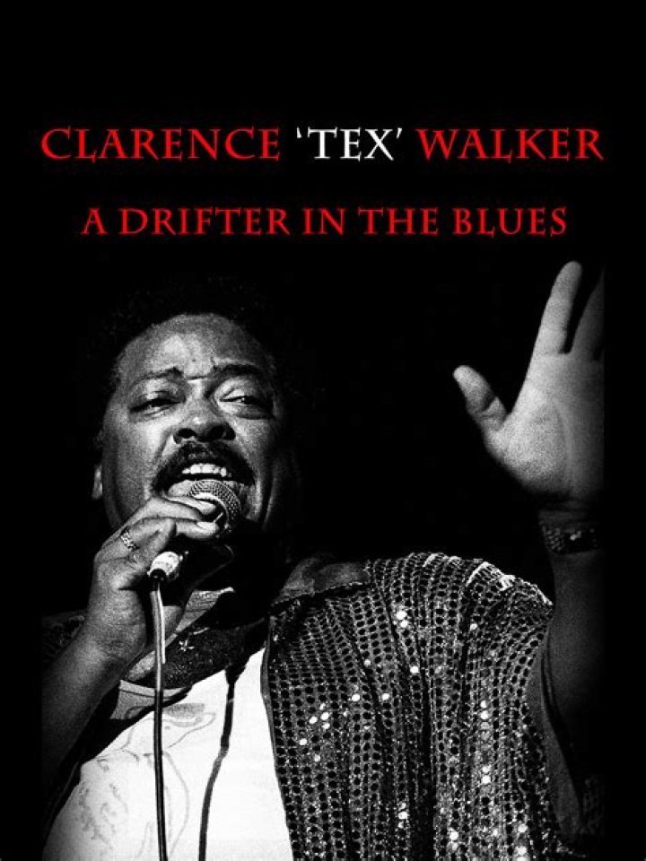 Clarence Tex Walker