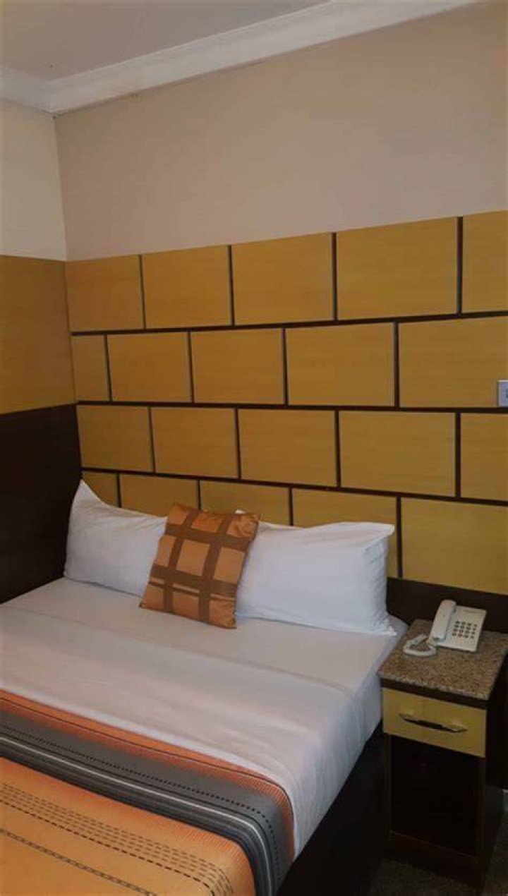 CLASS SUITES @ ELICRIS PLACE, Ikeja
