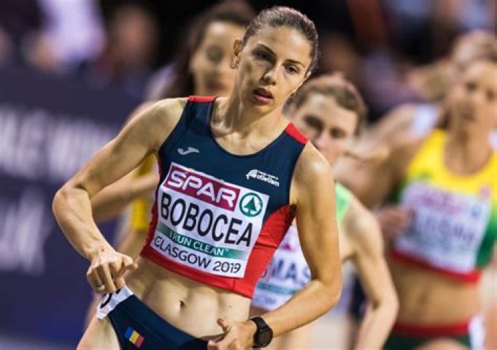 Claudia Bobocea