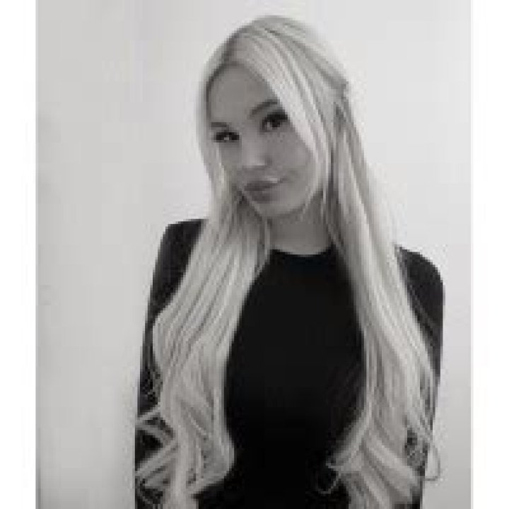 Claudia Markovic