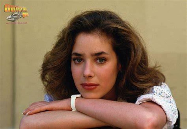 Claudia Wells