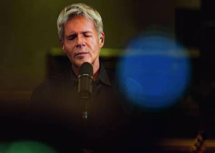 Claudio Baglioni