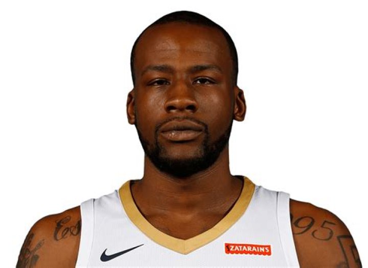 Cliff Alexander