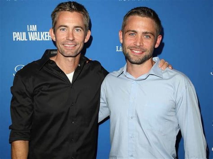 Cody Walker