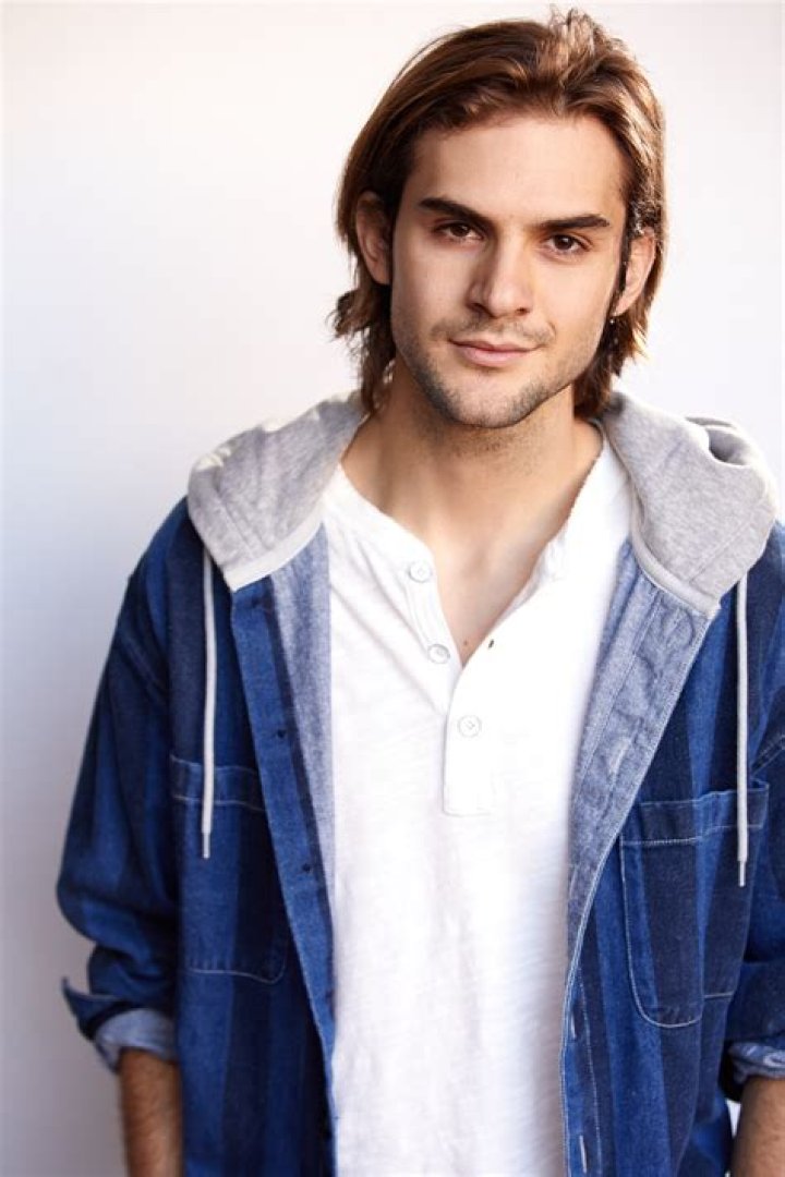 Cole Pendery