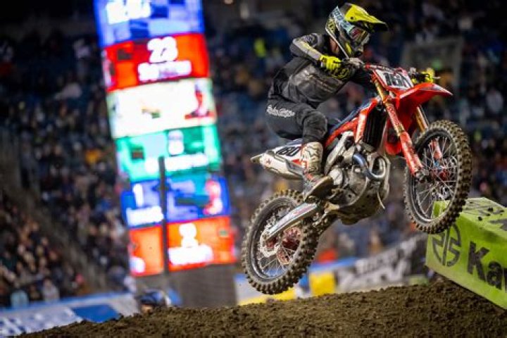 Cole Seely