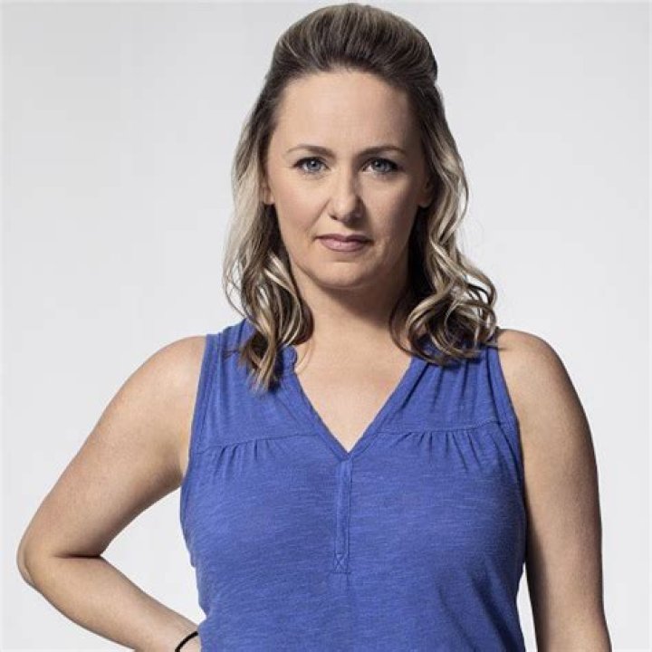 Coleen Sexton