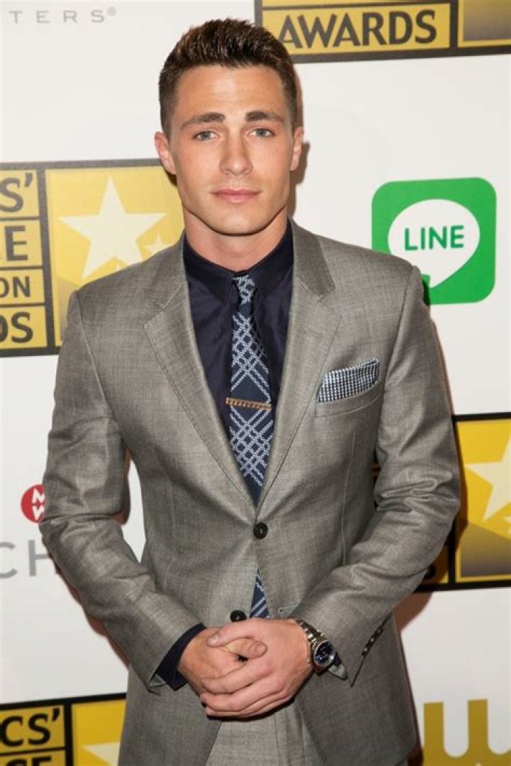 Colton Jack