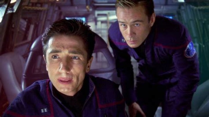 Connor Trinneer