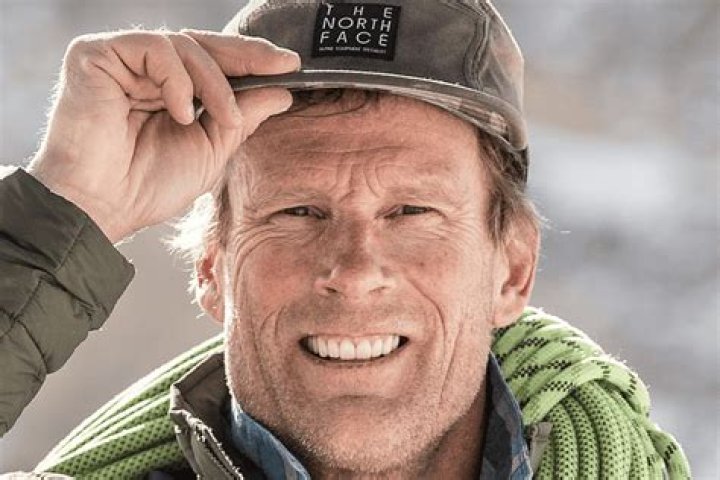 Conrad Anker