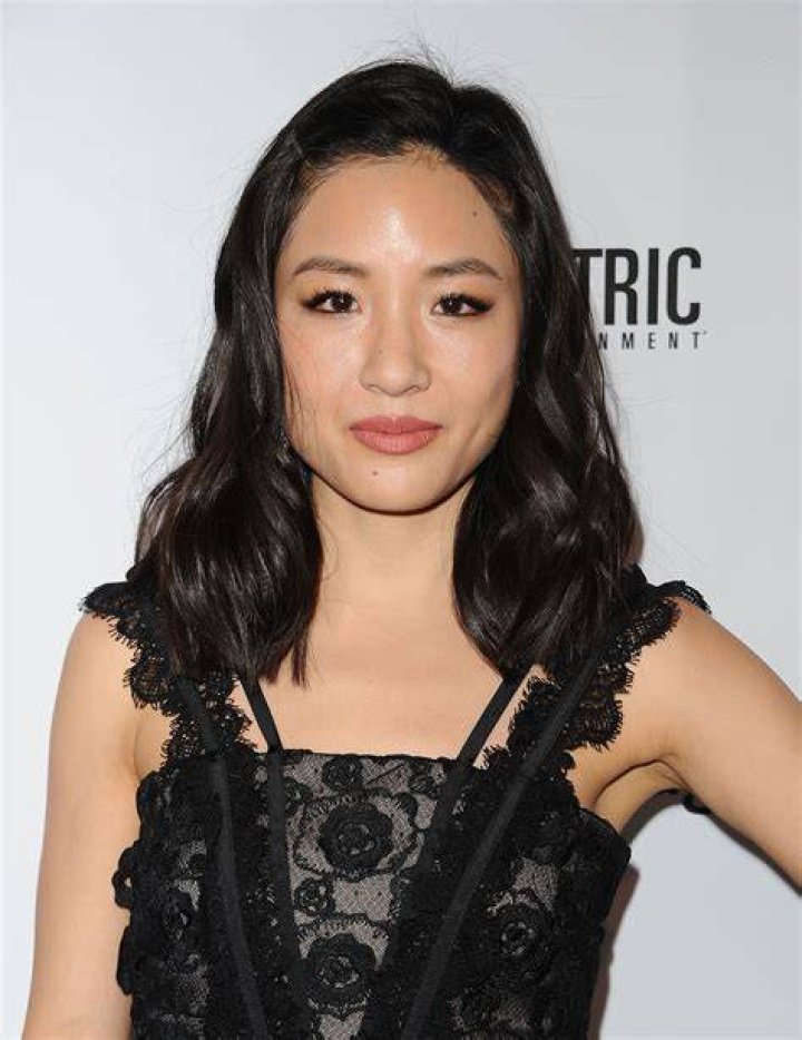 Constance Wu