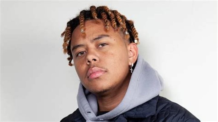 Cordae Christian
