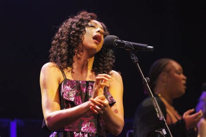 Corinne Bailey Rae