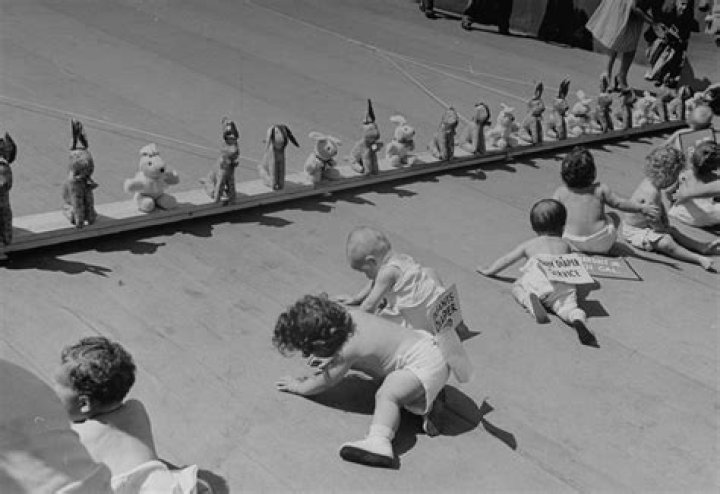 Cornell Capa