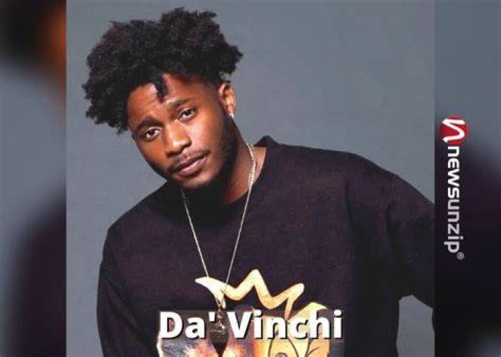 Da’Vinchi | Bio, Age, Net Worth, Relationship, Career