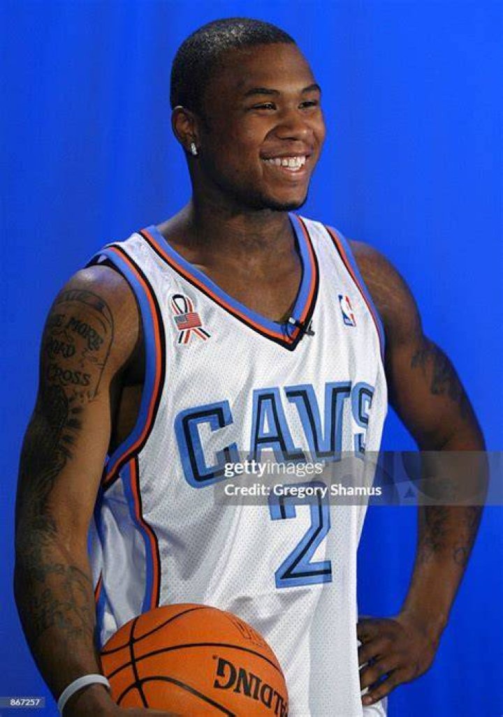Dajuan Wagner