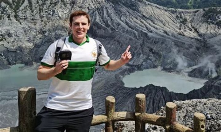 Dale Philip