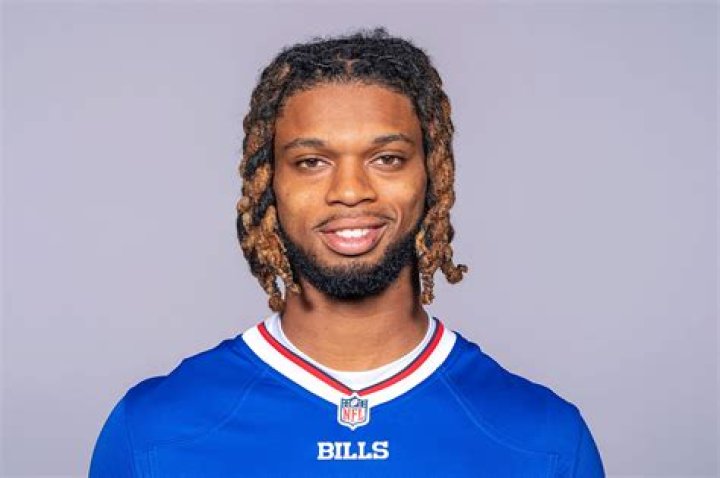 Damar Hamlin