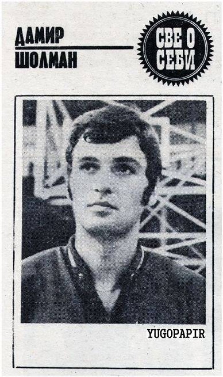 Damir olman