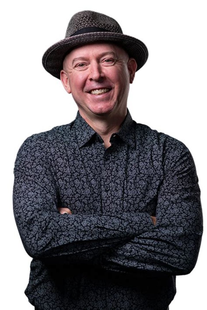 Dan O’Dowd
