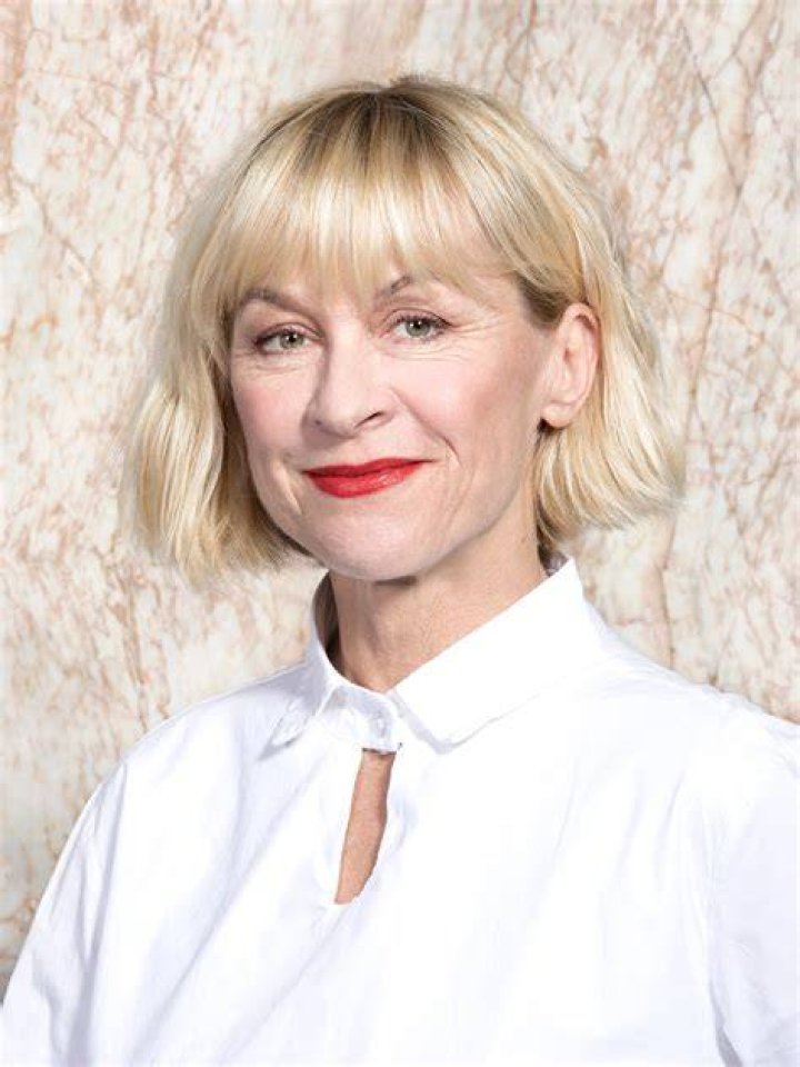Dana Batulkova