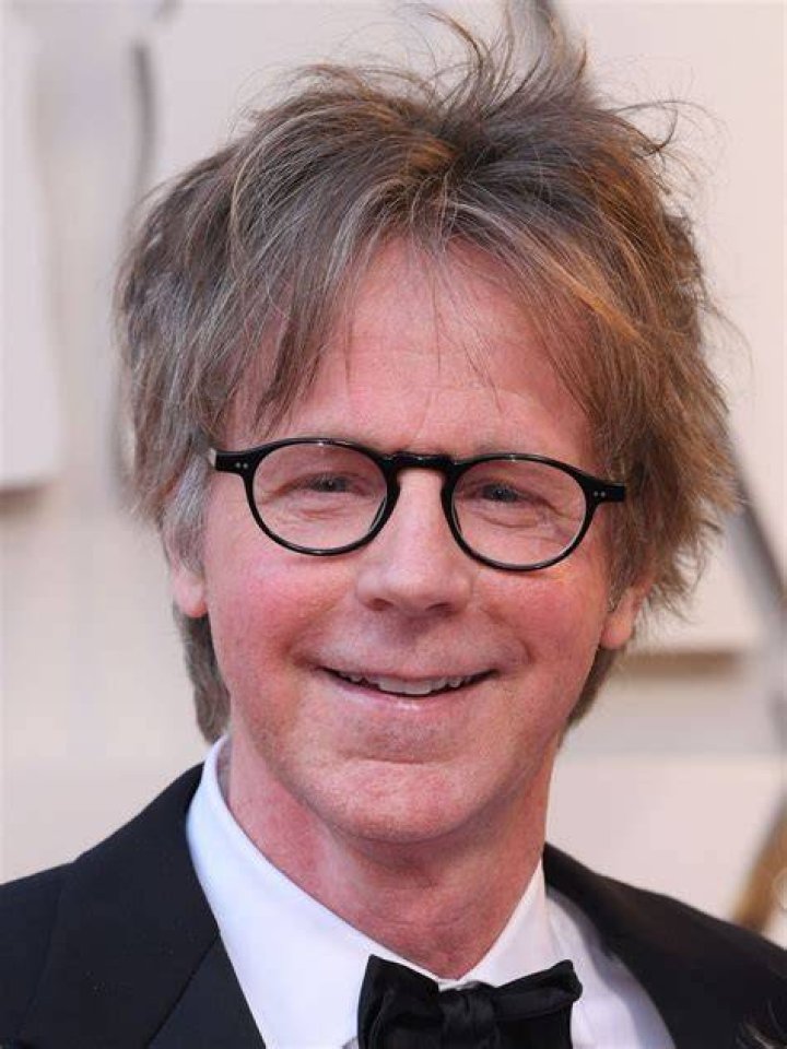 Dana Carvey Wife, Sons, Net Worth, Height, Age, Bio