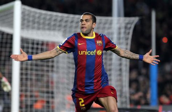 Dani Alves