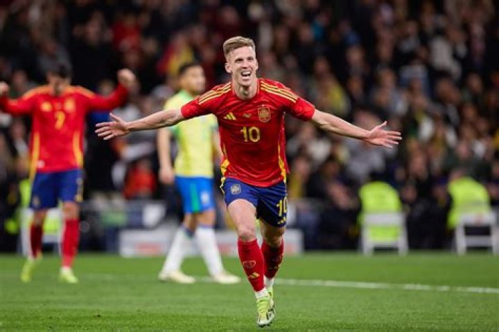 Dani Olmo
