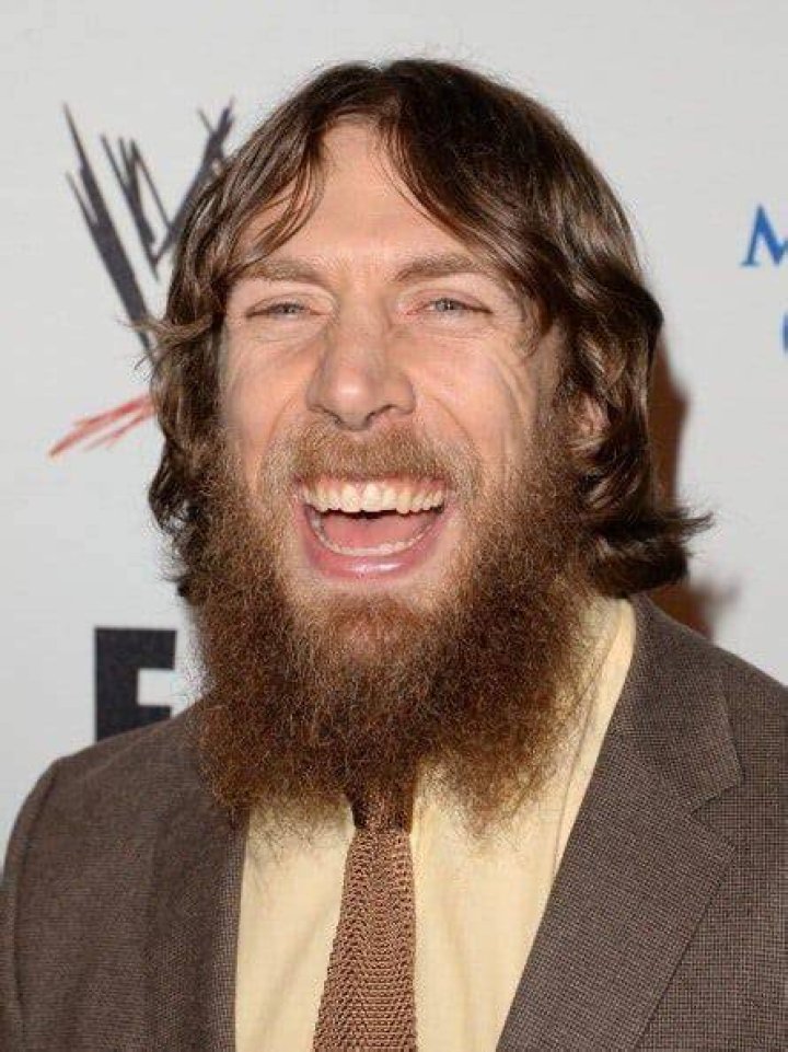 Daniel Bryan - Celebrity
