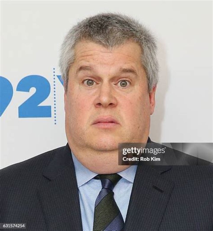 Daniel Handler