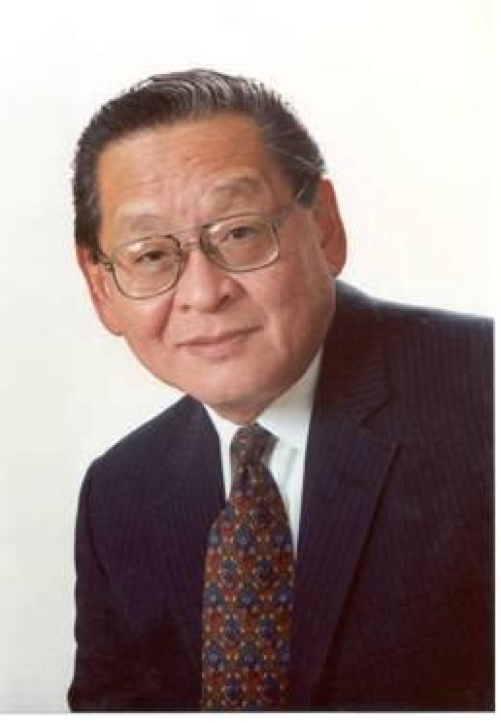 Daniel I.C. Wang