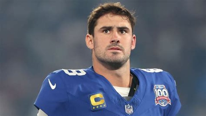 Daniel Jones