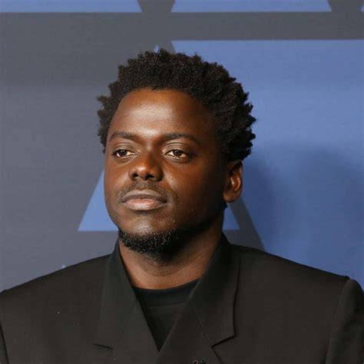 Daniel Kaluuya