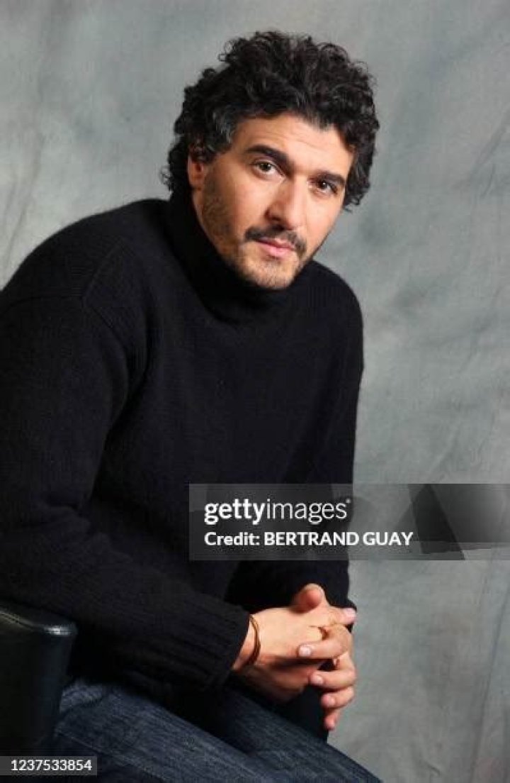 Daniel Levi