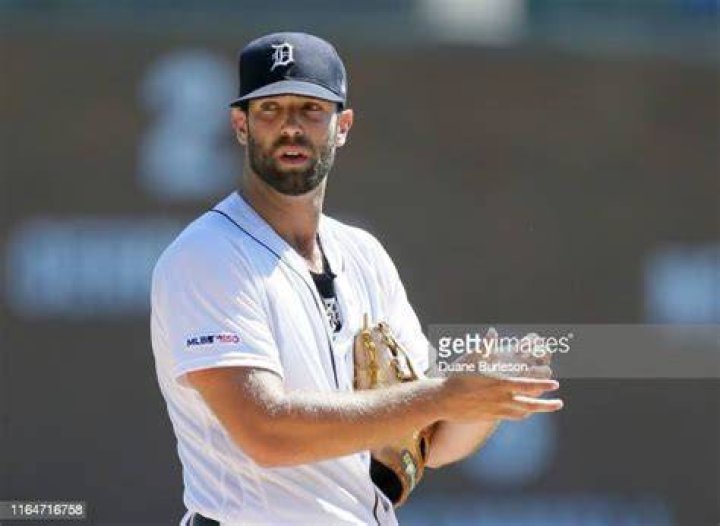 Daniel Norris