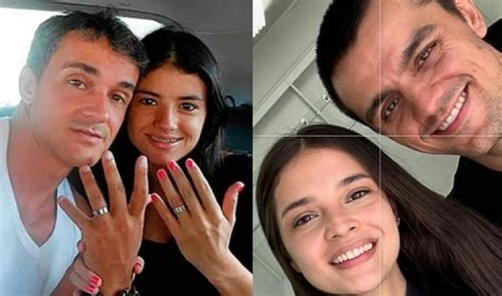 Daniel Simas’s Girlfriend: Who is Daniel Simas Dating?