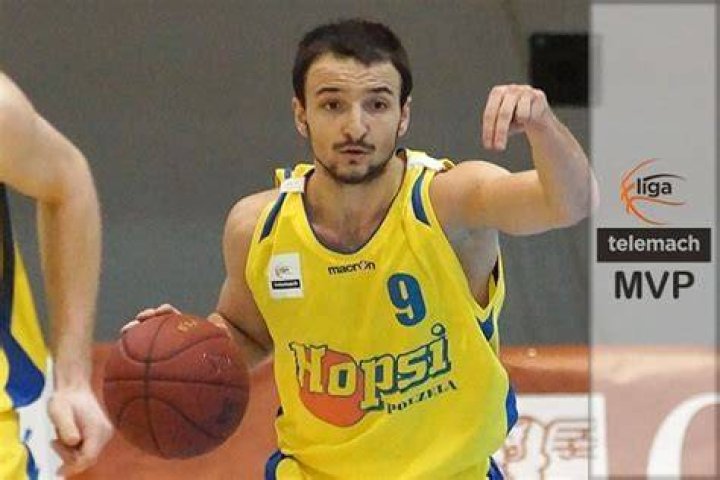 Daniel Vujasinovic
