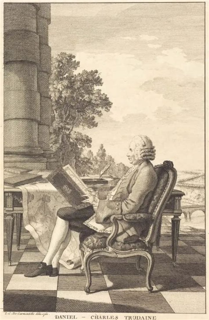 Daniel-Charles Trudaine