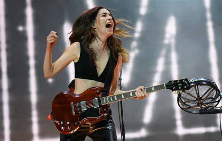 Danielle Haim