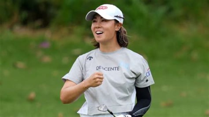 Danielle Kang biography Infographics