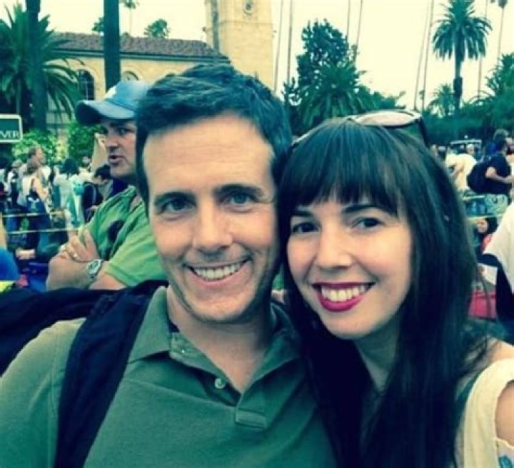 Danielle Morrow’s Husband: Who is Danielle Morrow Dating?