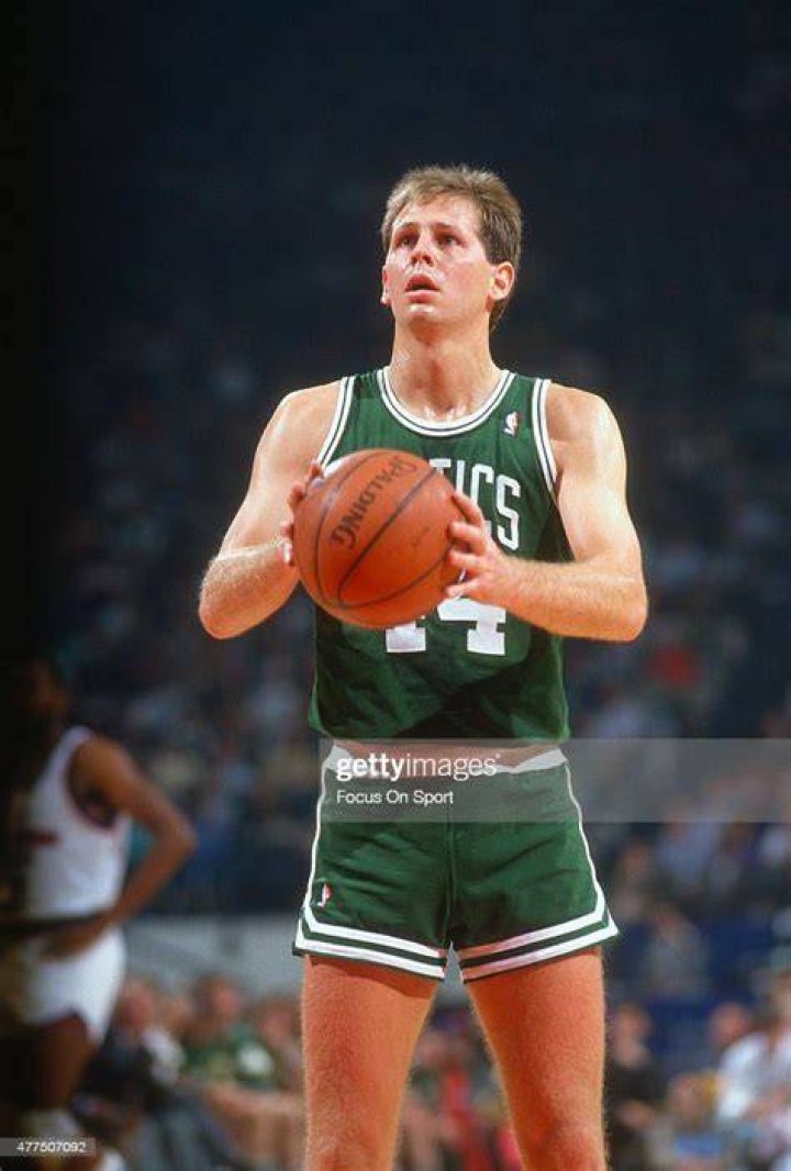 , Danny Ainge's Wife