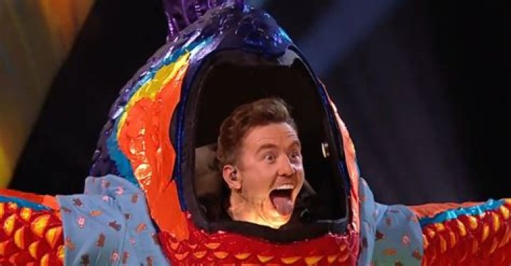 Danny Jones