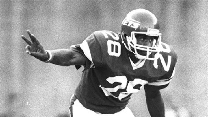 Darrol Ray