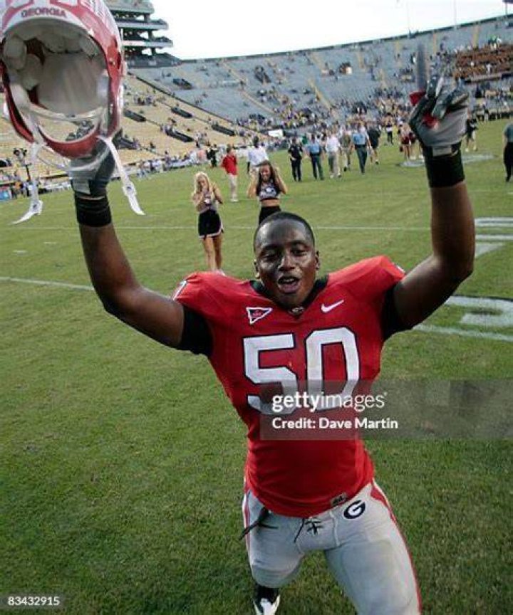 Darryl Gamble