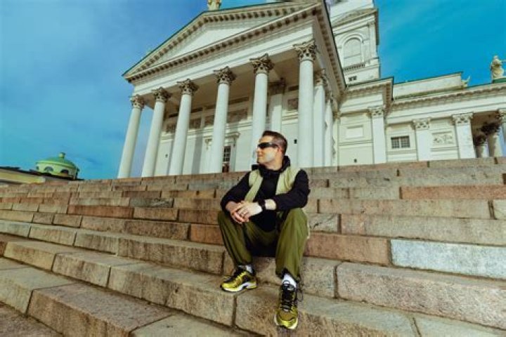 darude