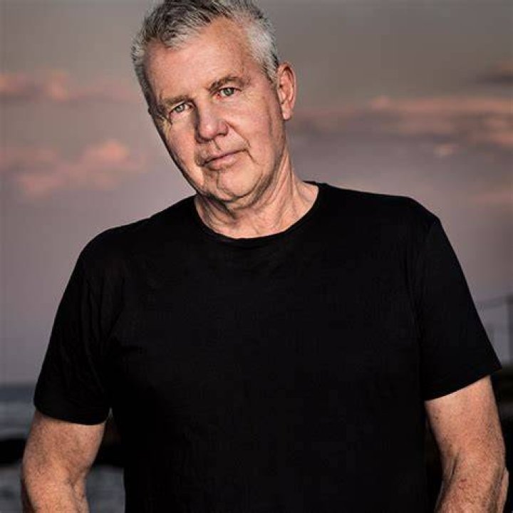 Daryl Braithwaite