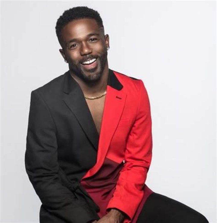 Dathan Thigpen