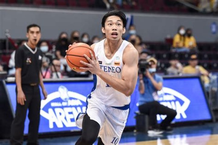 Dave Ildefonso